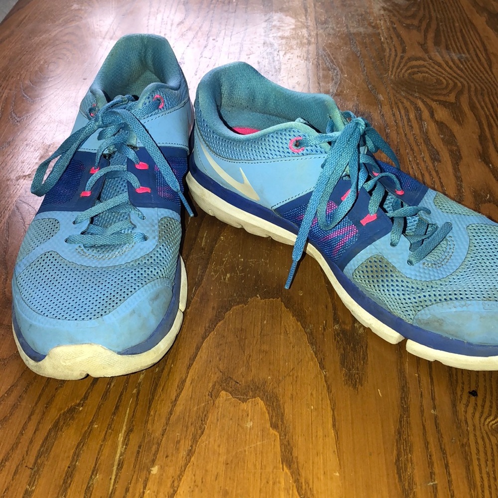 NIKE Flex 2014 Run